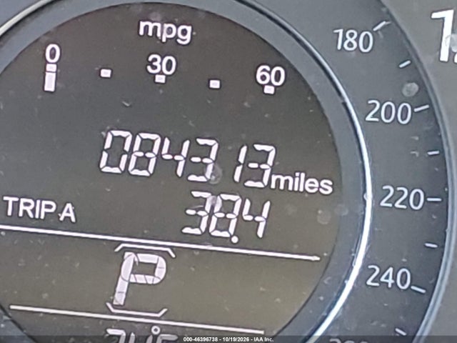 Honda ACCORD LX 2015 1HGCR2F31FA076041 Image 15