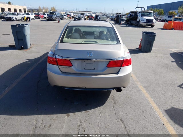 Honda ACCORD LX 2015 1HGCR2F31FA076041 Image 16