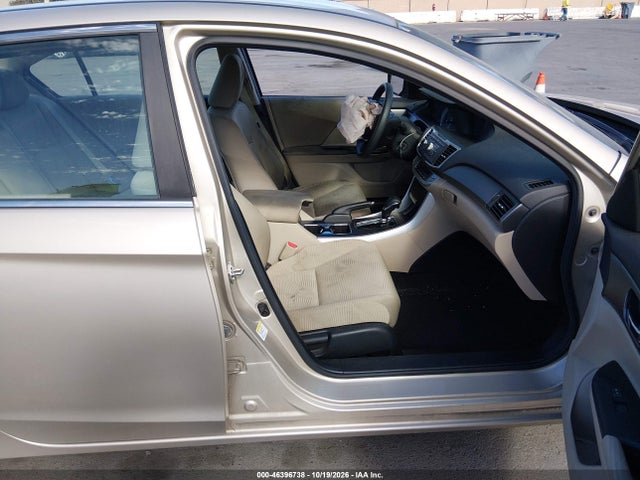 Honda ACCORD LX 2015 1HGCR2F31FA076041 Image 5