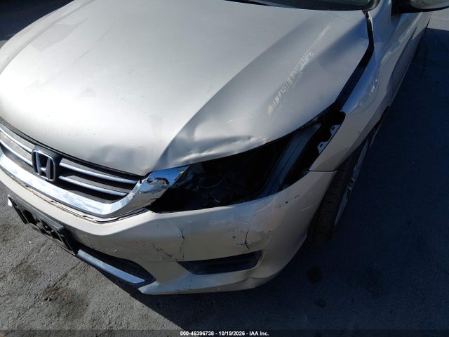 Honda ACCORD LX 2015 1HGCR2F31FA076041 Image 6