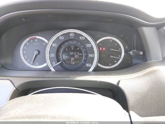Honda ACCORD LX 2015 1HGCR2F31FA076041 Image 7