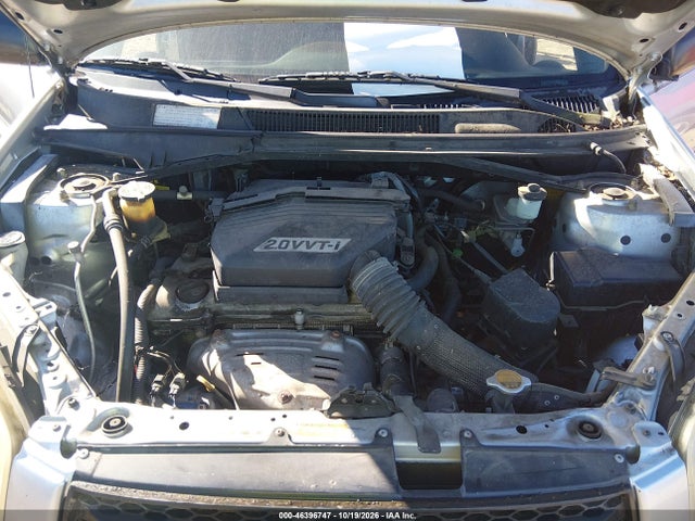 46396747 :رقم المزاد ، JTEGH20V320053952 vin ، 2002 Toyota Rav4 مزاد بيع