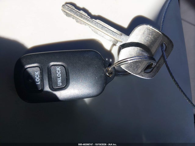 46396747 :رقم المزاد ، JTEGH20V320053952 vin ، 2002 Toyota Rav4 مزاد بيع