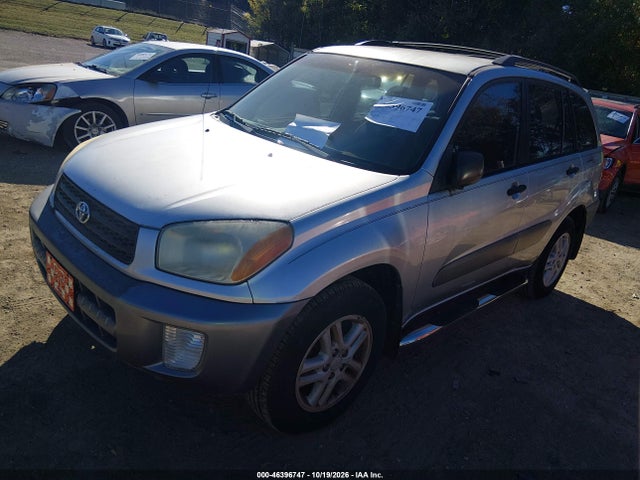 46396747 :رقم المزاد ، JTEGH20V320053952 vin ، 2002 Toyota Rav4 مزاد بيع