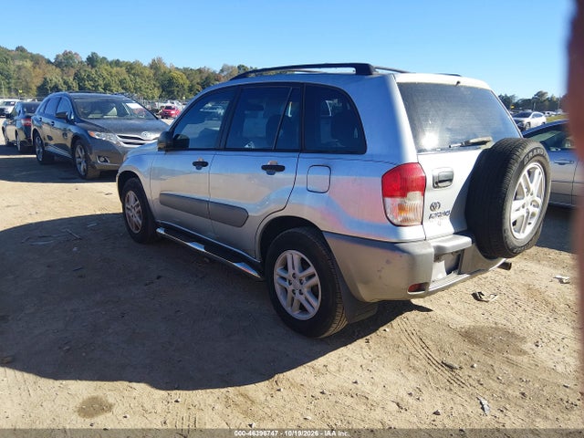 46396747 :رقم المزاد ، JTEGH20V320053952 vin ، 2002 Toyota Rav4 مزاد بيع