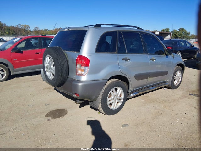 46396747 :رقم المزاد ، JTEGH20V320053952 vin ، 2002 Toyota Rav4 مزاد بيع