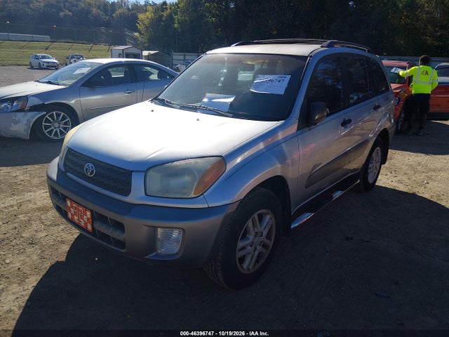 46396747 :رقم المزاد ، JTEGH20V320053952 vin ، 2002 Toyota Rav4 مزاد بيع