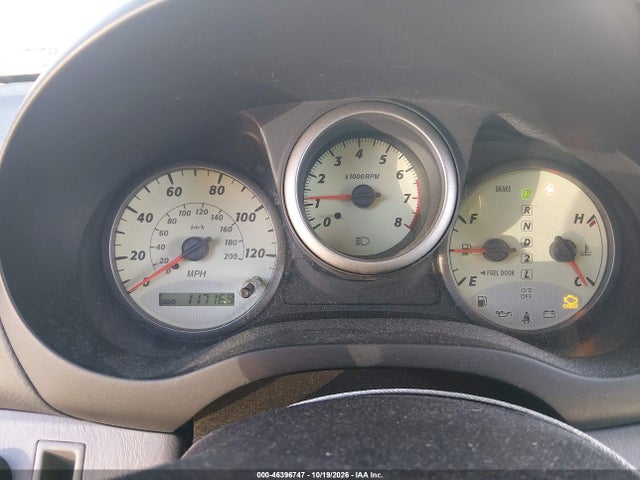 46396747 :رقم المزاد ، JTEGH20V320053952 vin ، 2002 Toyota Rav4 مزاد بيع