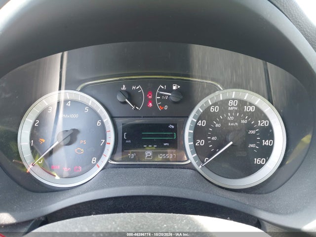 Продаж на аукціоні авто 2015 Nissan Sentra Fe+ S/s/sl/sr/sv, vin: 3N1AB7APXFL627791, номер лоту: 46396774