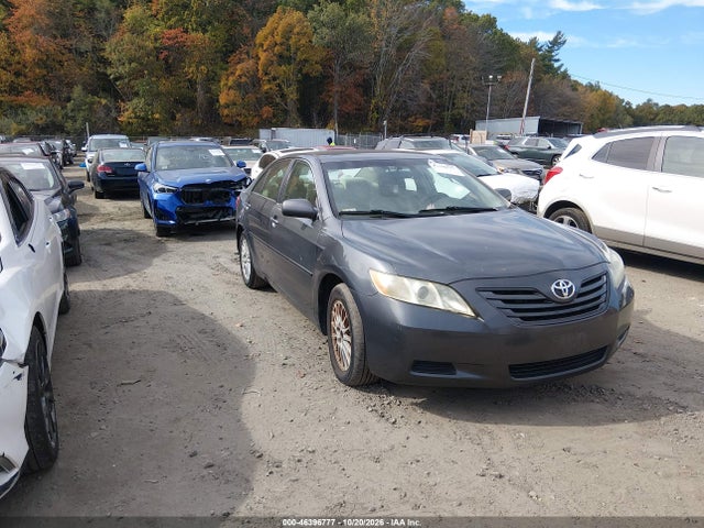 Продаж на аукціоні авто 2007 Toyota Camry Le, vin: 4T1BE46K67U710481, номер лоту: 46396777