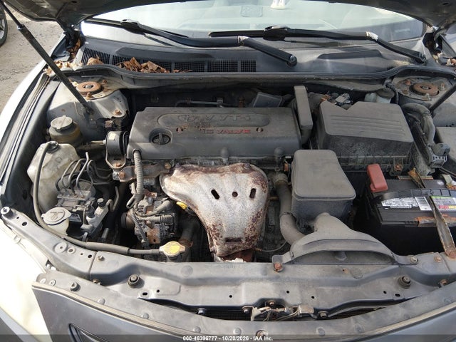 Продаж на аукціоні авто 2007 Toyota Camry Le, vin: 4T1BE46K67U710481, номер лоту: 46396777