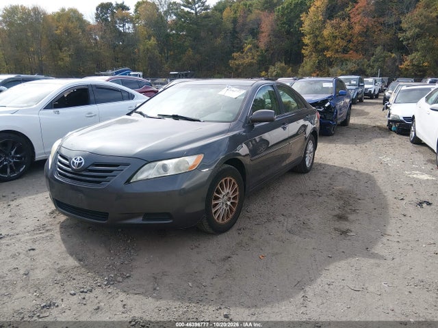 Продаж на аукціоні авто 2007 Toyota Camry Le, vin: 4T1BE46K67U710481, номер лоту: 46396777