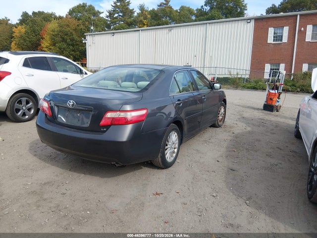 Продаж на аукціоні авто 2007 Toyota Camry Le, vin: 4T1BE46K67U710481, номер лоту: 46396777