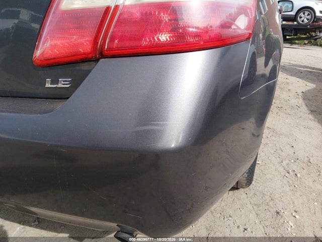 Продаж на аукціоні авто 2007 Toyota Camry Le, vin: 4T1BE46K67U710481, номер лоту: 46396777