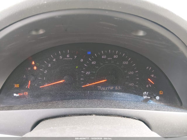 Продаж на аукціоні авто 2007 Toyota Camry Le, vin: 4T1BE46K67U710481, номер лоту: 46396777