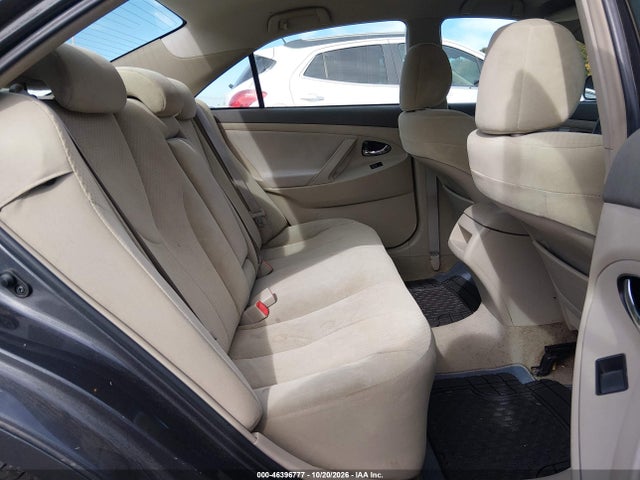 Продаж на аукціоні авто 2007 Toyota Camry Le, vin: 4T1BE46K67U710481, номер лоту: 46396777