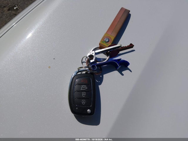 Продаж на аукціоні авто 2013 Hyundai Santa Fe Gls, vin: KM8SM4HF2DU007460, номер лоту: 46396779