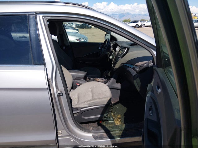 Продаж на аукціоні авто 2013 Hyundai Santa Fe Gls, vin: KM8SM4HF2DU007460, номер лоту: 46396779