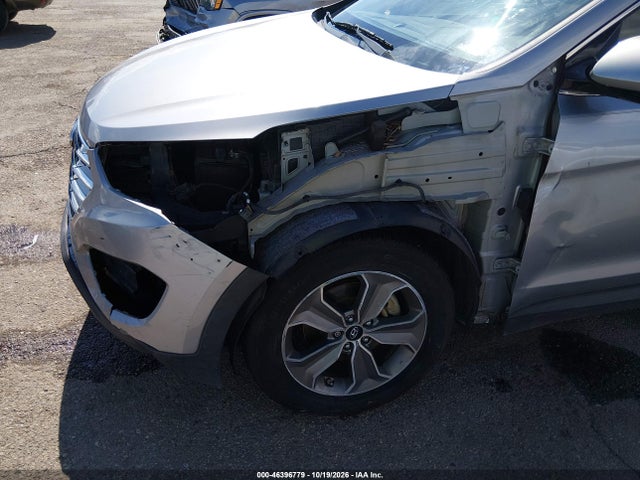 Продаж на аукціоні авто 2013 Hyundai Santa Fe Gls, vin: KM8SM4HF2DU007460, номер лоту: 46396779
