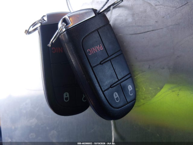 Продаж на аукціоні авто 2019 Jeep Grand Cherokee Laredo 4x2, vin: 1C4RJEAG7KC543750, номер лоту: 46396802
