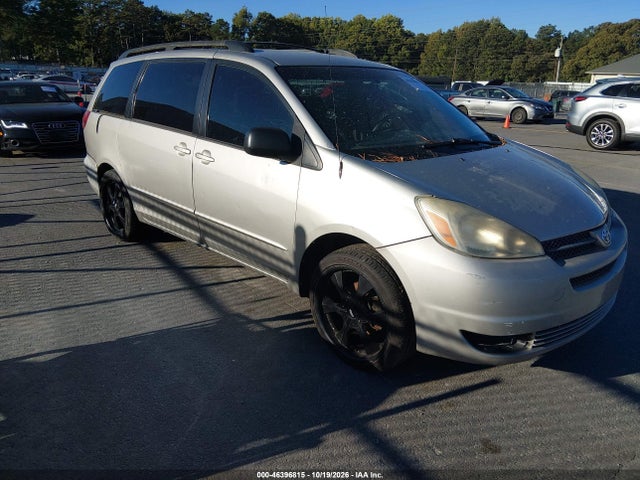 Aukcja sprzedaży 2004 Toyota Sienna Le, vin: 5TDZA23C34S204719, numer aukcji: 46396815
