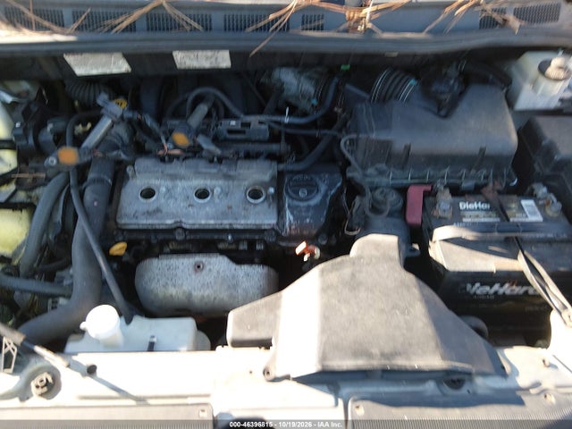 Продажа на аукционе авто 2004 Toyota Sienna Le, vin: 5TDZA23C34S204719, номер лота: 46396815