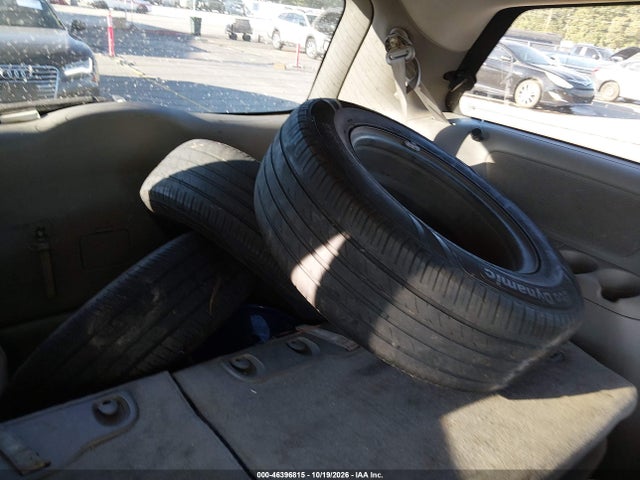 Продажа на аукционе авто 2004 Toyota Sienna Le, vin: 5TDZA23C34S204719, номер лота: 46396815