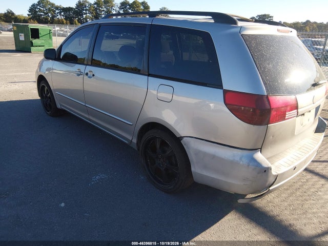 Продажа на аукционе авто 2004 Toyota Sienna Le, vin: 5TDZA23C34S204719, номер лота: 46396815