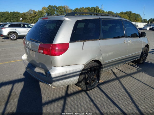 Продажа на аукционе авто 2004 Toyota Sienna Le, vin: 5TDZA23C34S204719, номер лота: 46396815
