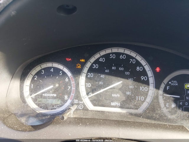 Продажа на аукционе авто 2004 Toyota Sienna Le, vin: 5TDZA23C34S204719, номер лота: 46396815