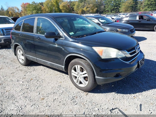 Aukcja sprzedaży 2011 Honda Cr-v Ex-l, vin: 5J6RE4H7XBL122863, numer aukcji: 46396816