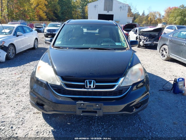 Aukcja sprzedaży 2011 Honda Cr-v Ex-l, vin: 5J6RE4H7XBL122863, numer aukcji: 46396816