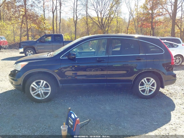 Aukcja sprzedaży 2011 Honda Cr-v Ex-l, vin: 5J6RE4H7XBL122863, numer aukcji: 46396816