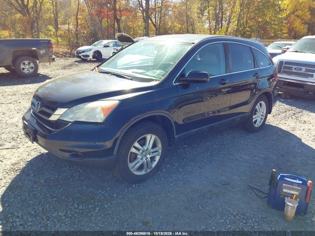 Aukcja sprzedaży 2011 Honda Cr-v Ex-l, vin: 5J6RE4H7XBL122863, numer aukcji: 46396816