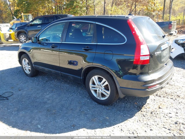 Aukcja sprzedaży 2011 Honda Cr-v Ex-l, vin: 5J6RE4H7XBL122863, numer aukcji: 46396816