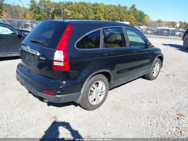 Aukcja sprzedaży 2011 Honda Cr-v Ex-l, vin: 5J6RE4H7XBL122863, numer aukcji: 46396816