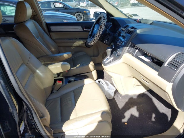 Aukcja sprzedaży 2011 Honda Cr-v Ex-l, vin: 5J6RE4H7XBL122863, numer aukcji: 46396816