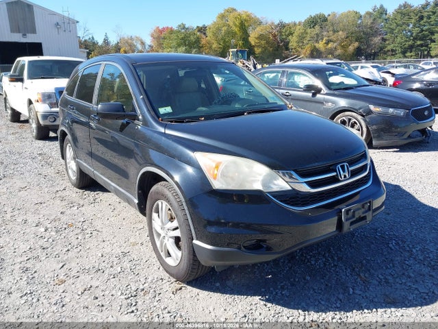 Aukcja sprzedaży 2011 Honda Cr-v Ex-l, vin: 5J6RE4H7XBL122863, numer aukcji: 46396816