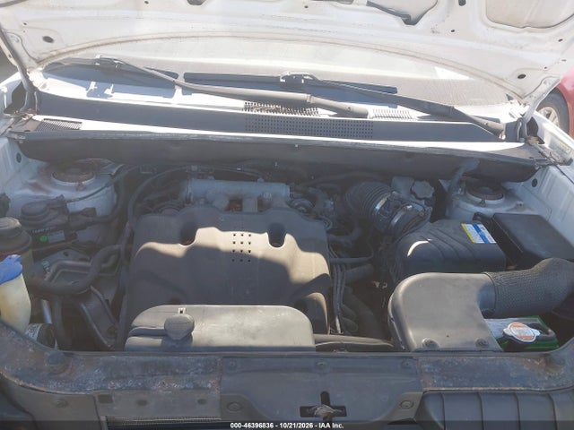 Aukcja sprzedaży 2008 Hyundai Tucson Limited V6/se, vin: KM8JN72D98U879982, numer aukcji: 46396836