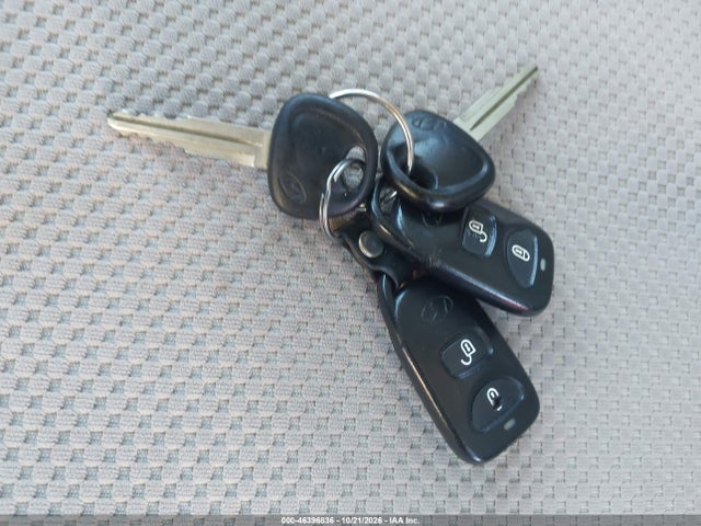 Aukcja sprzedaży 2008 Hyundai Tucson Limited V6/se, vin: KM8JN72D98U879982, numer aukcji: 46396836