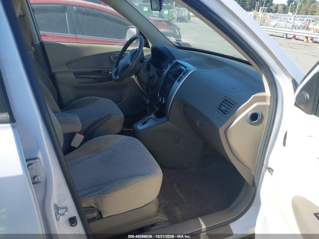 Aukcja sprzedaży 2008 Hyundai Tucson Limited V6/se, vin: KM8JN72D98U879982, numer aukcji: 46396836