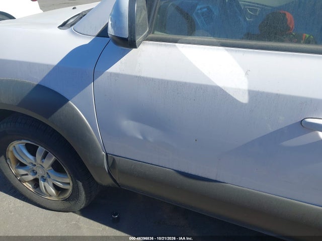 Aukcja sprzedaży 2008 Hyundai Tucson Limited V6/se, vin: KM8JN72D98U879982, numer aukcji: 46396836
