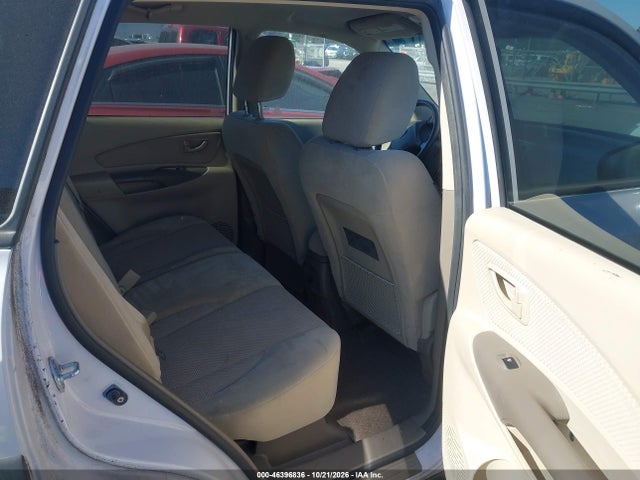 Aukcja sprzedaży 2008 Hyundai Tucson Limited V6/se, vin: KM8JN72D98U879982, numer aukcji: 46396836