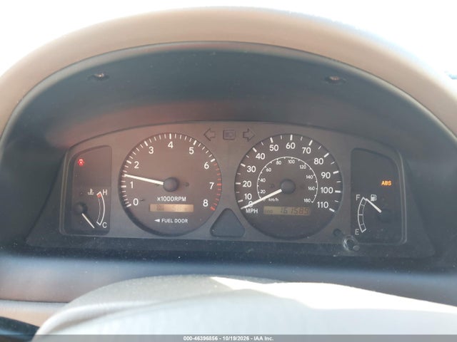 Продажа на аукционе авто 2001 Toyota Corolla Le, vin: 2T1BR18E21C506442, номер лота: 46396856