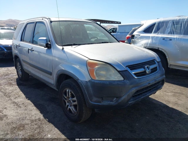Aukcja sprzedaży 2004 Honda Cr-v Ex, vin: JHLRD78894C015179, numer aukcji: 46396857