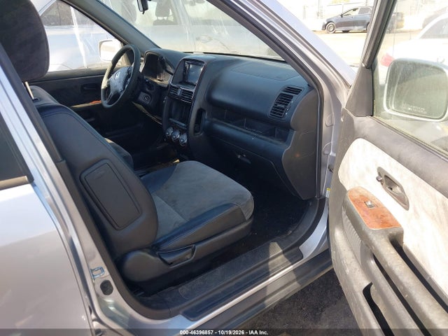46396857 :رقم المزاد ، JHLRD78894C015179 vin ، 2004 Honda Cr-v Ex مزاد بيع
