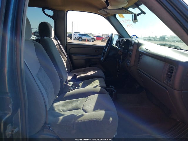 Aukcja sprzedaży 2007 Chevrolet Silverado 1500 Classic Ls, vin: 2GCEC13V671163728, numer aukcji: 46396864