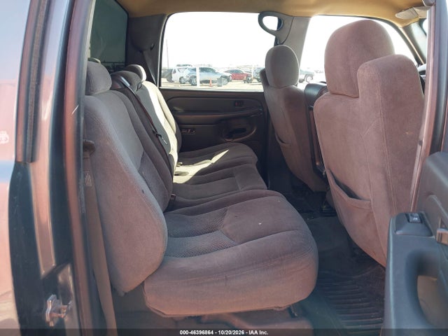 Aukcja sprzedaży 2007 Chevrolet Silverado 1500 Classic Ls, vin: 2GCEC13V671163728, numer aukcji: 46396864