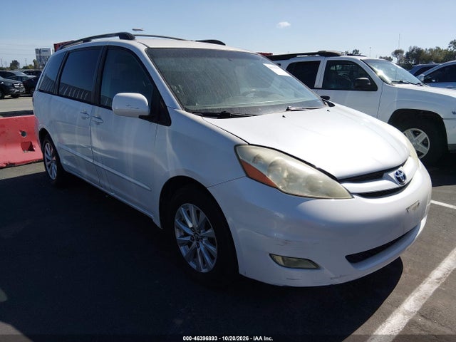 Aukcja sprzedaży 2006 Toyota Sienna Xle, vin: 5TDZA22C86S415175, numer aukcji: 46396893