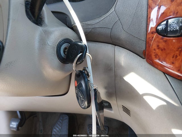Aukcja sprzedaży 2006 Toyota Sienna Xle, vin: 5TDZA22C86S415175, numer aukcji: 46396893